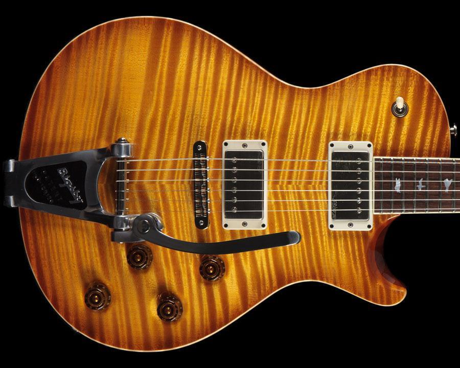 PRS Private Stock 3348 TM SC 245 Faded McCarty Burst