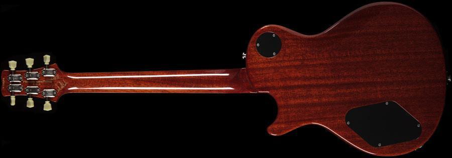 PRS Private Stock 3348 TM SC 245 Faded McCarty Burst