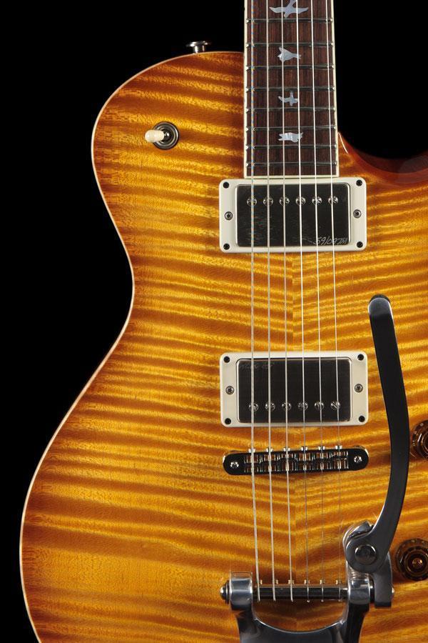 PRS Private Stock 3348 TM SC 245 Faded McCarty Burst