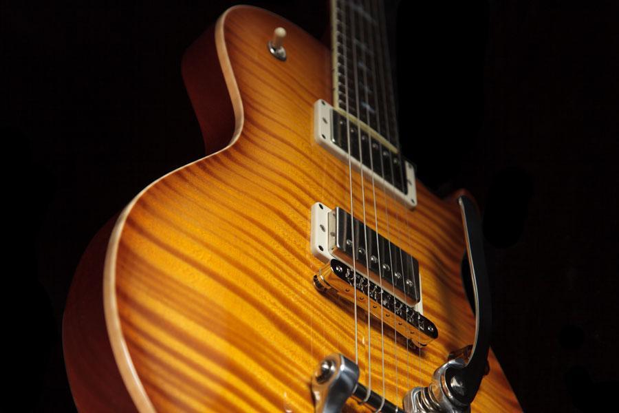 PRS Private Stock 3348 TM SC 245 Faded McCarty Burst