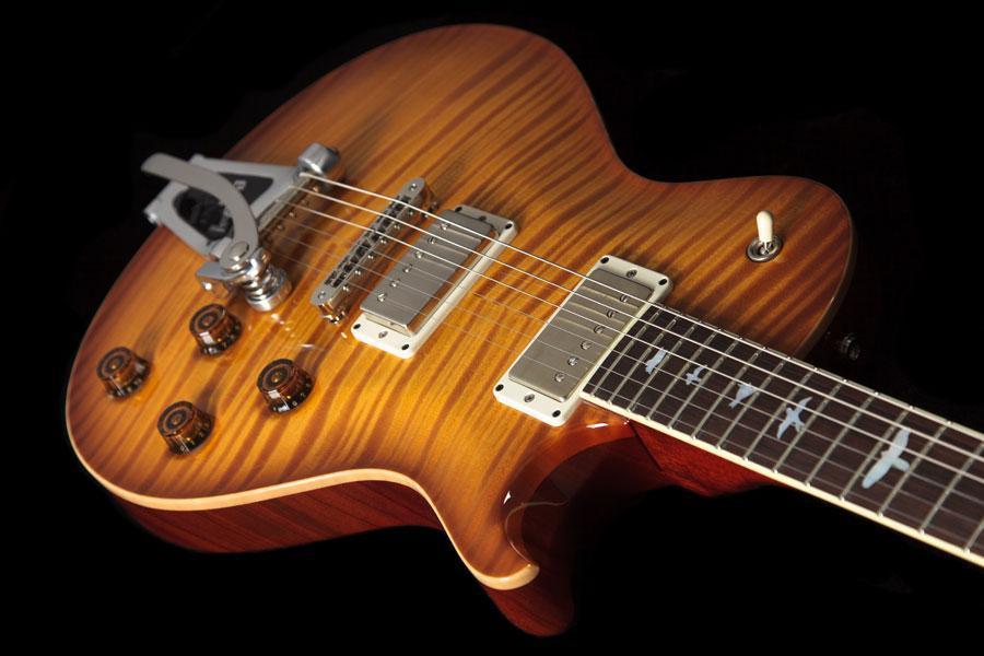 PRS Private Stock 3348 TM SC 245 Faded McCarty Burst