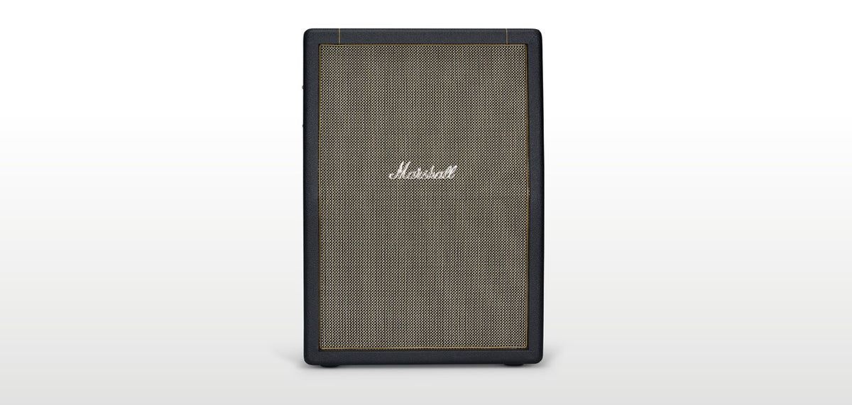 Marshall SV212 2x12 Celestion Cabinet