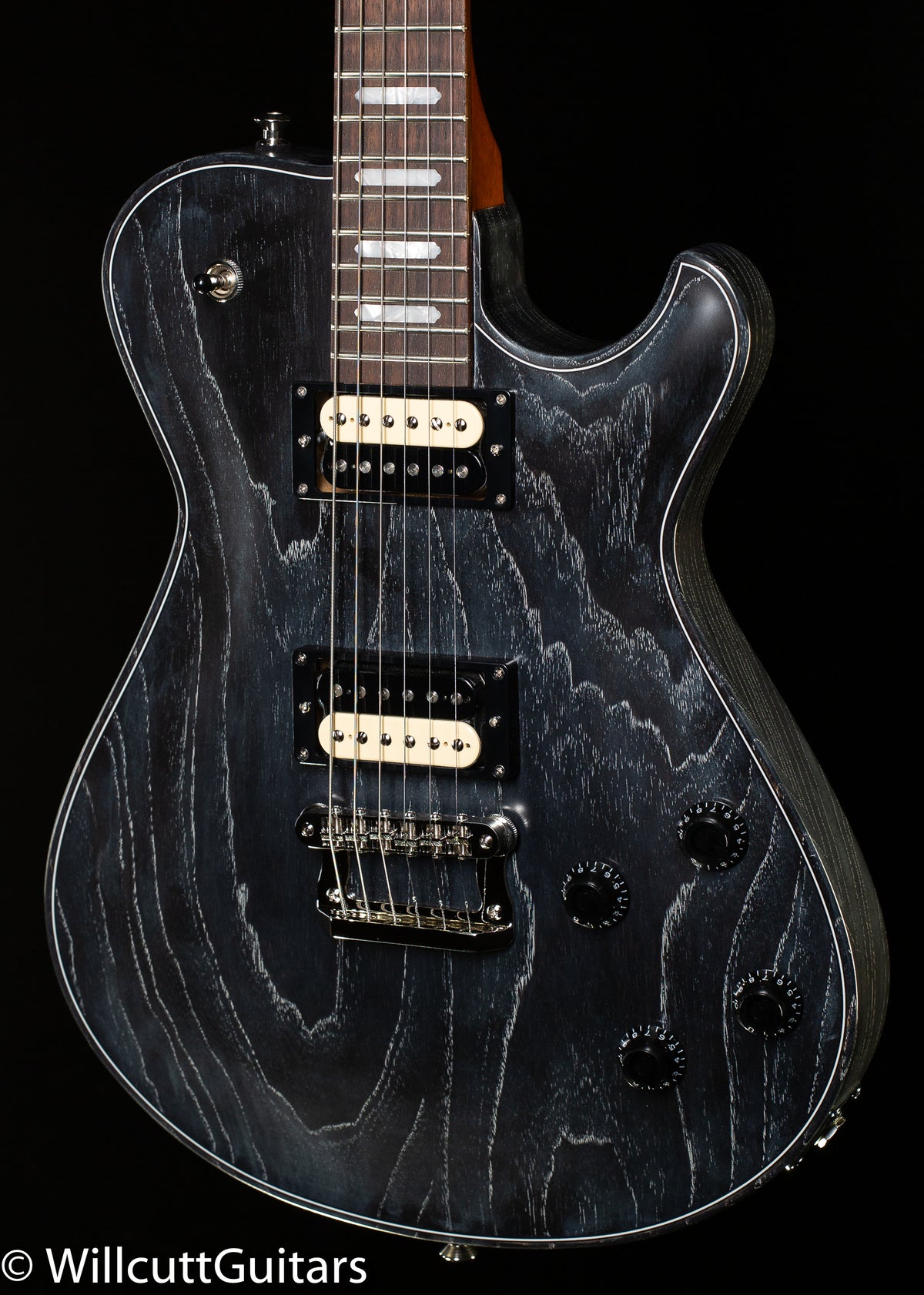 Knaggs Influence Kenai Black Drift (800)