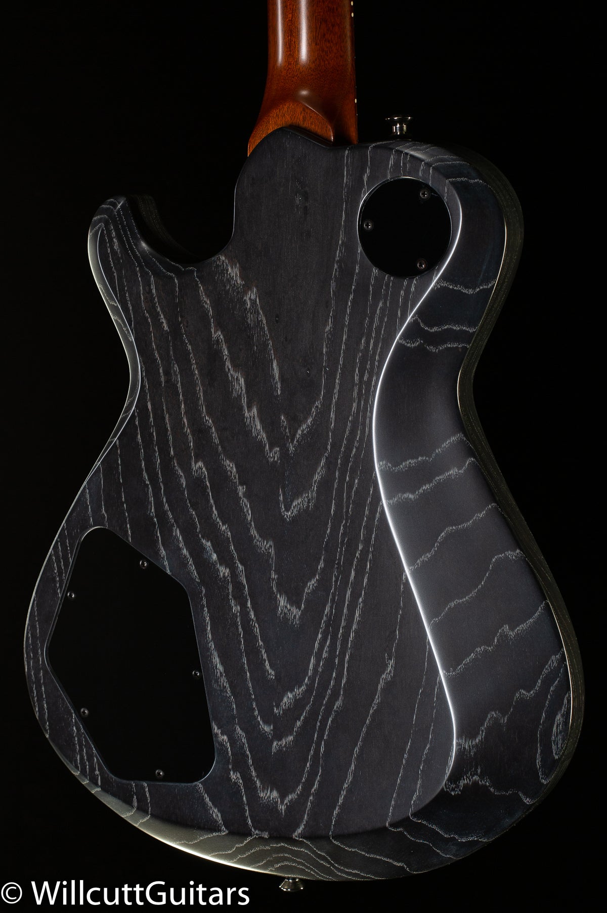 Knaggs Influence Kenai Black Drift (800)