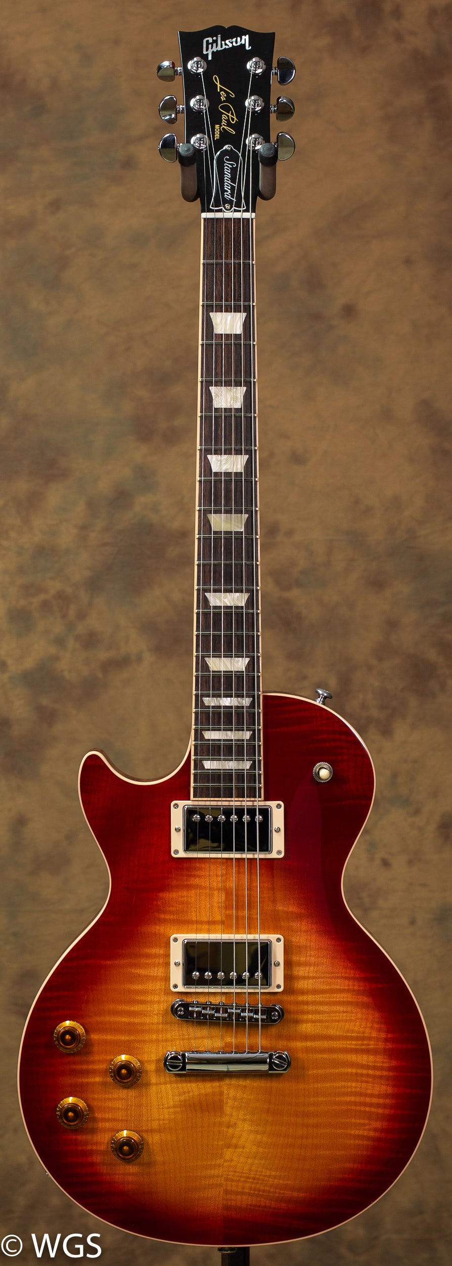 Gibson Les Paul Standard Lefty USED