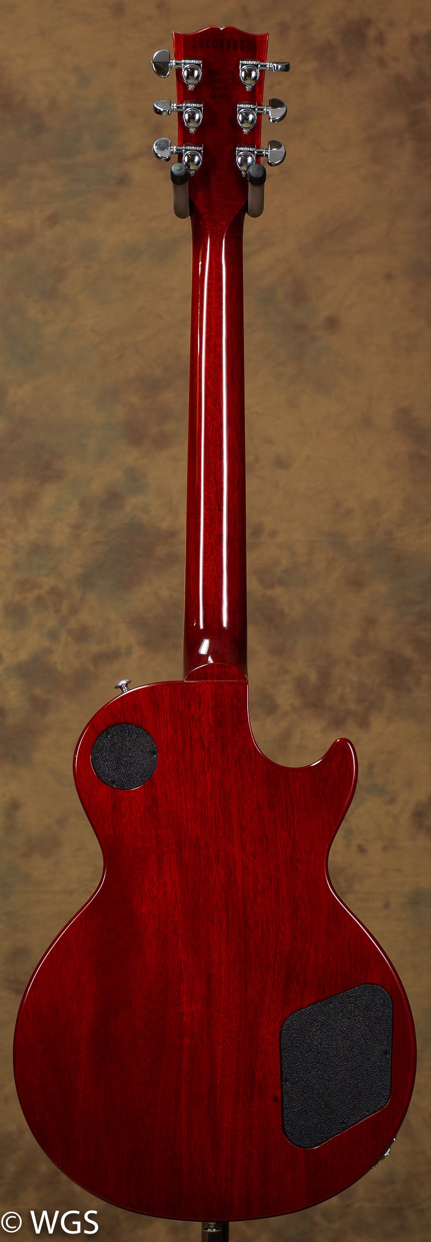 Gibson Les Paul Standard Lefty USED