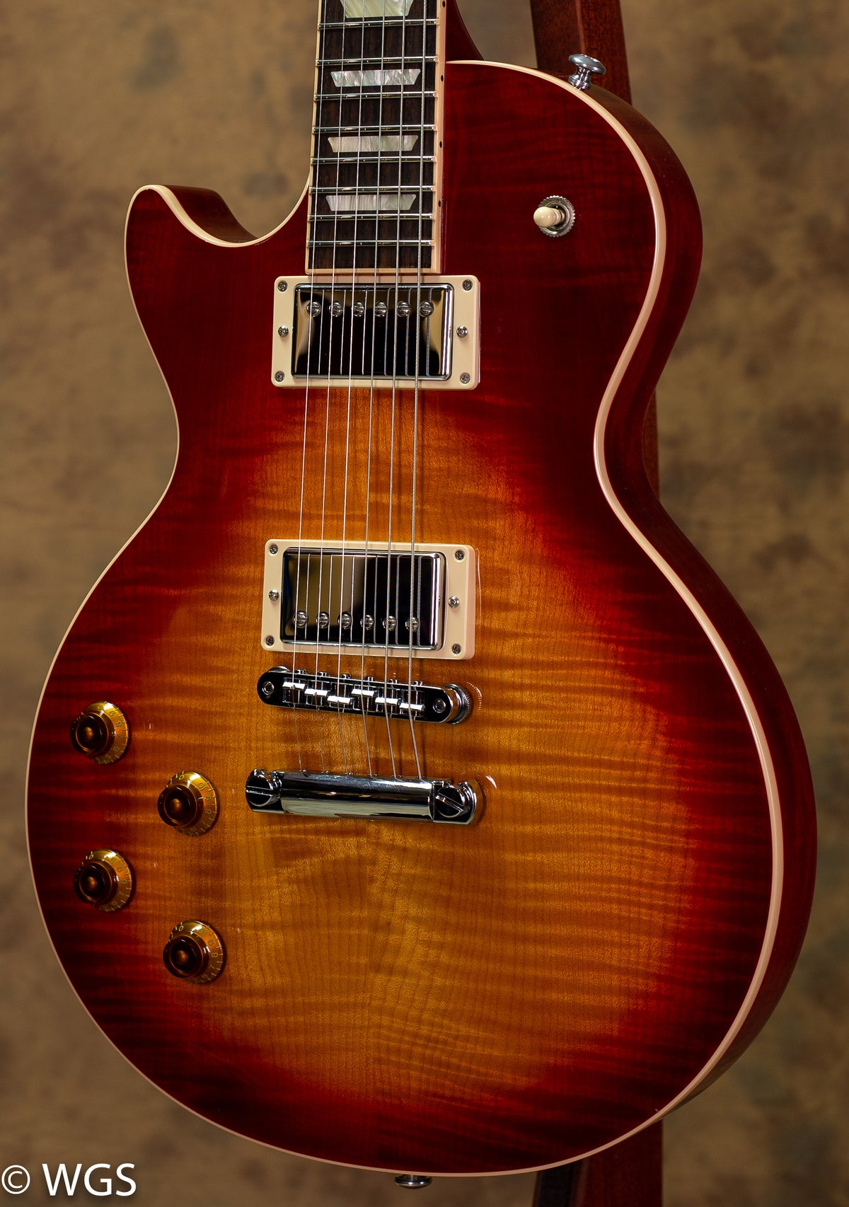 Gibson Les Paul Standard Lefty USED