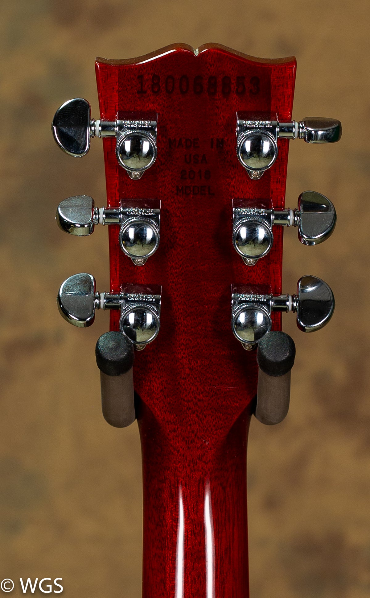 Gibson Les Paul Standard Lefty USED