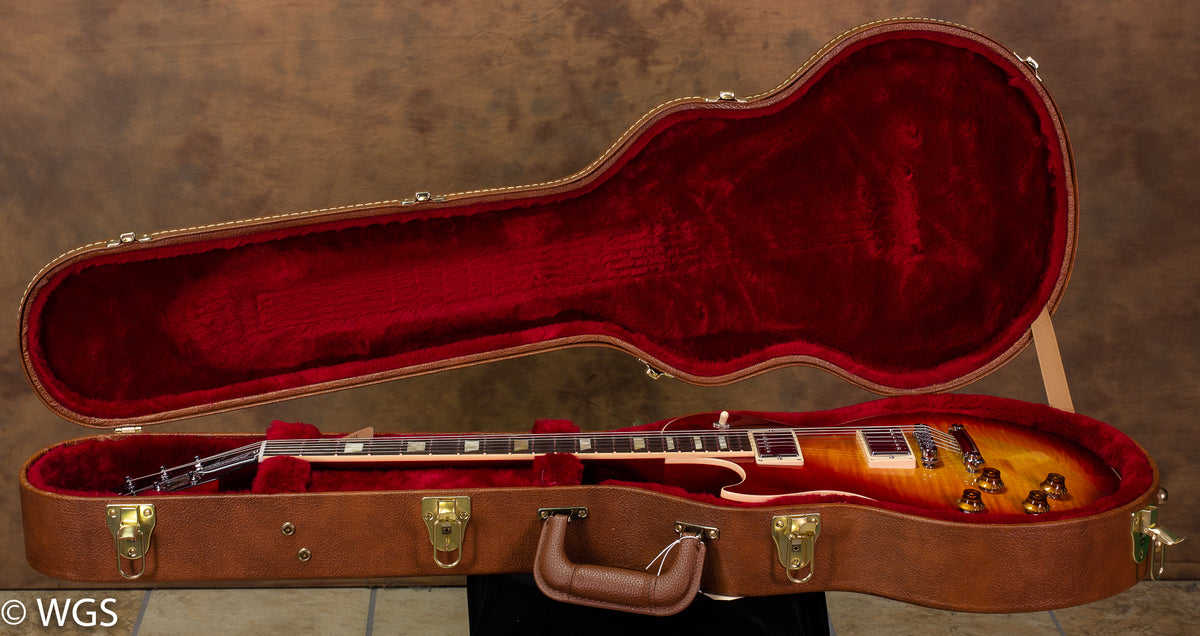 Gibson Les Paul Standard Lefty USED