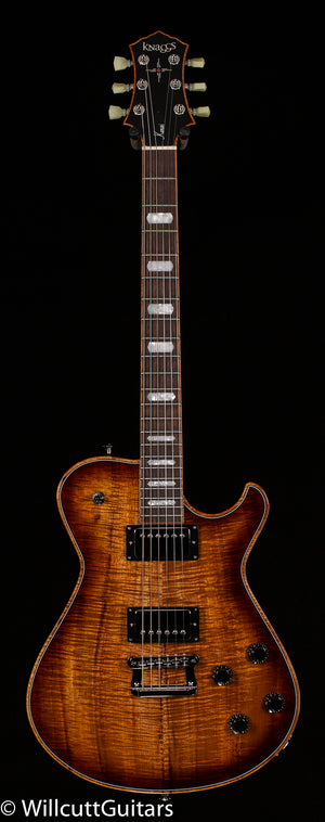 Knaggs Influence Kenai T KoaBurst (801)