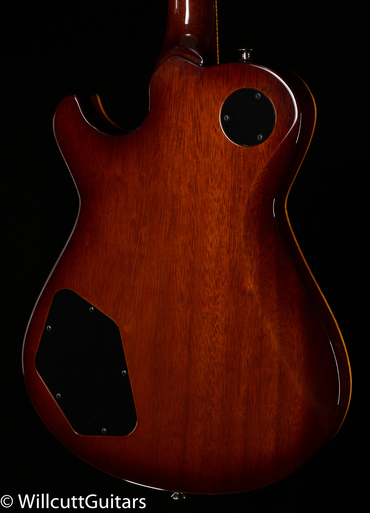 Knaggs Influence Kenai T KoaBurst (801)