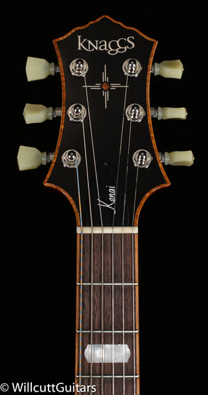 Knaggs Influence Kenai T KoaBurst (801)