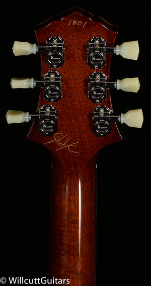Knaggs Influence Kenai T KoaBurst (801)