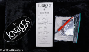 Knaggs Influence Kenai T KoaBurst (801)