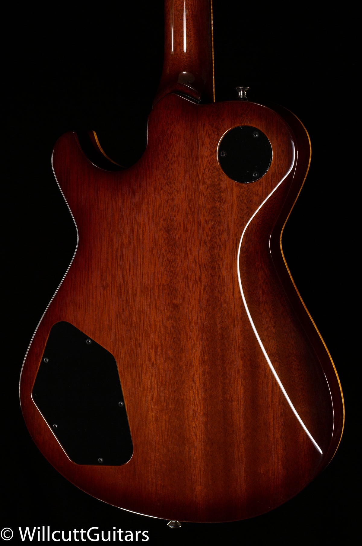 Knaggs Influence Kenai T FB3 Koa Burst (802)