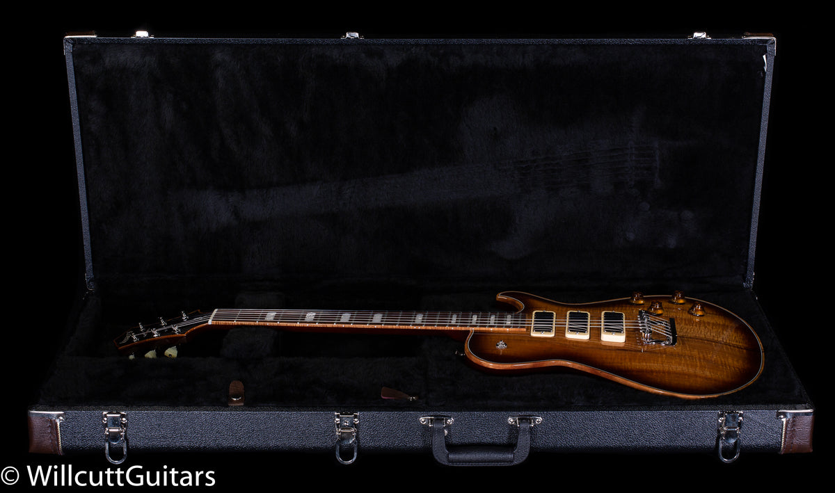 Knaggs Influence Kenai T FB3 Koa Burst (802)
