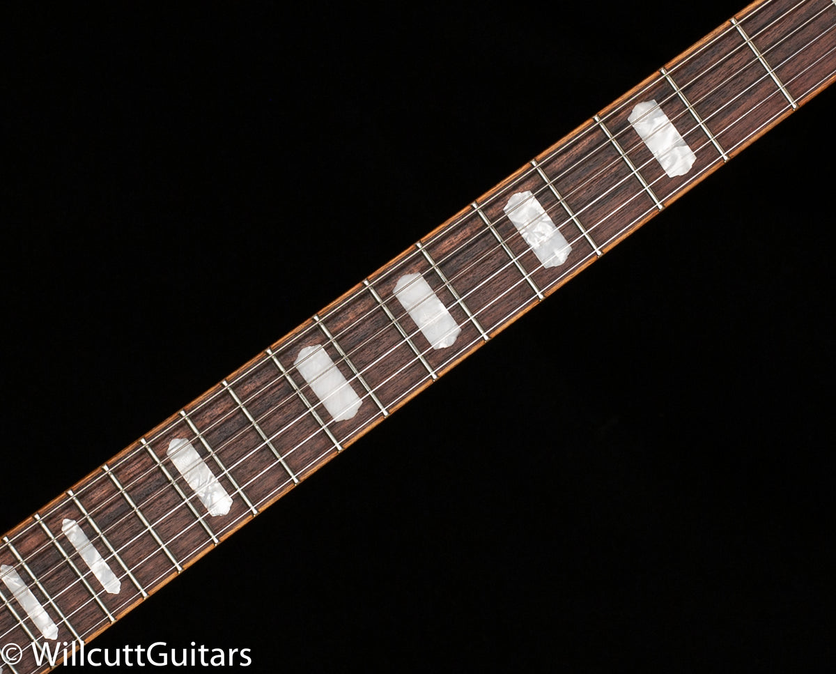 Knaggs Influence Kenai T FB3 Koa Burst (802)