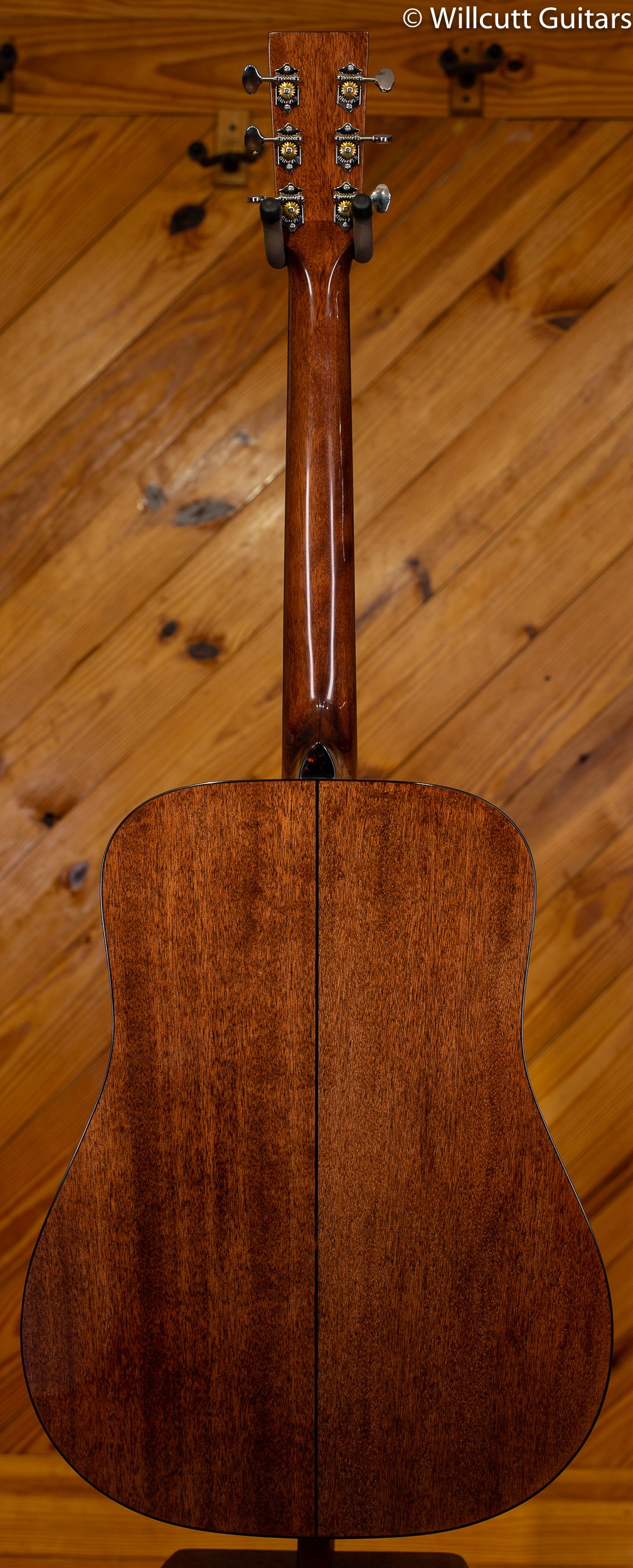 Recording King, Dreadnought, Torrified Adi Top DEMO