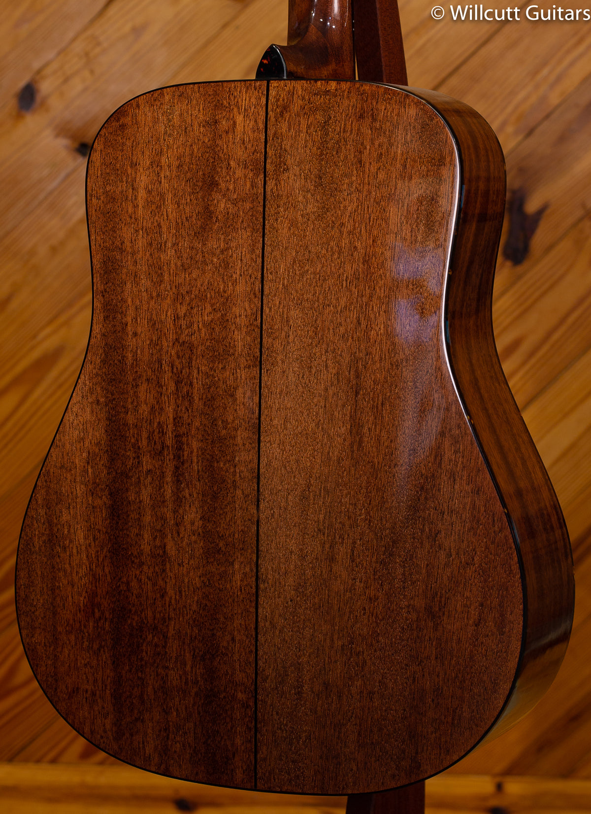 Recording King, Dreadnought, Torrified Adi Top DEMO