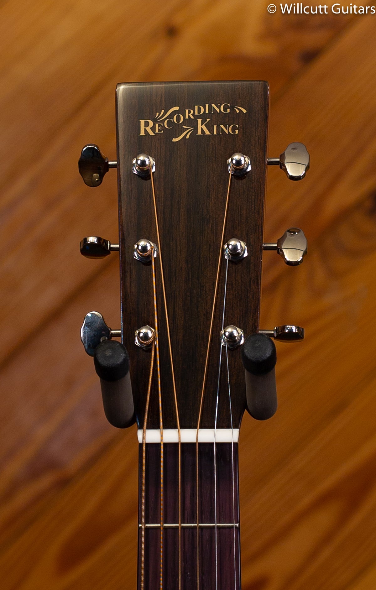 Recording King, Dreadnought, Torrified Adi Top DEMO