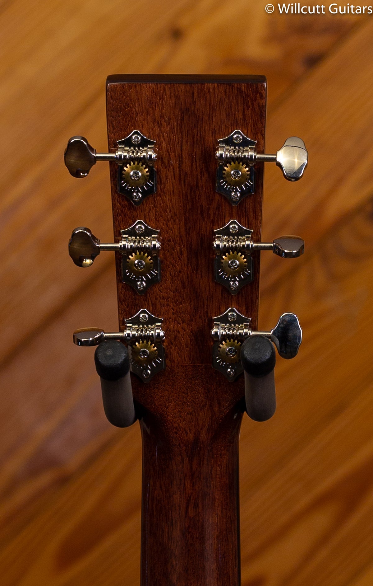 Recording King, Dreadnought, Torrified Adi Top DEMO