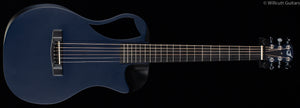 Journey Instruments Travel Guitar OF660BM  Blue Matte