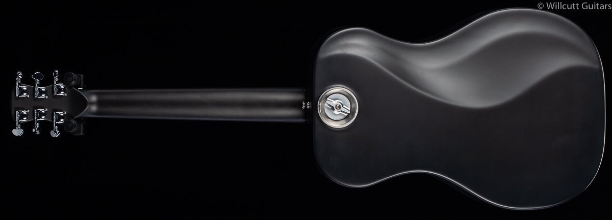 Journey Instruments Travel Guitar OF660BM  Blue Matte