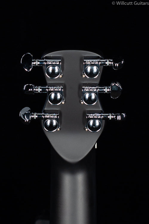 Journey Instruments Travel Guitar OF660BM  Blue Matte