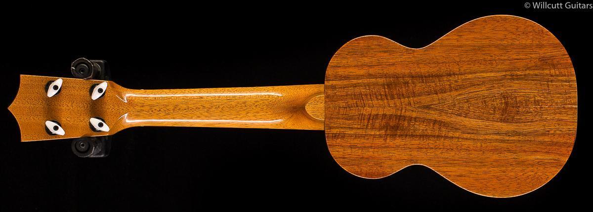 Kamaka Standard HF-1D Ukulele (780)