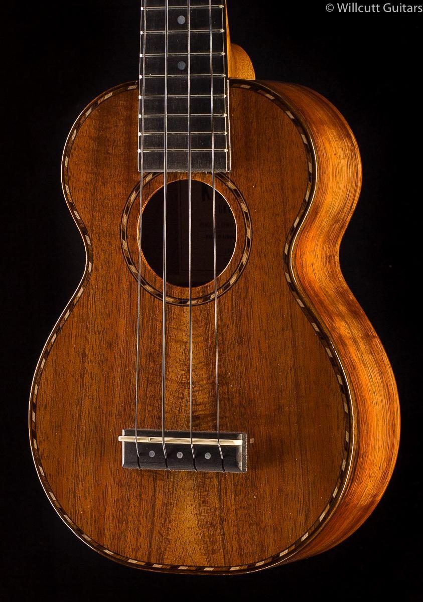Kamaka Standard HF-1D Ukulele (780)