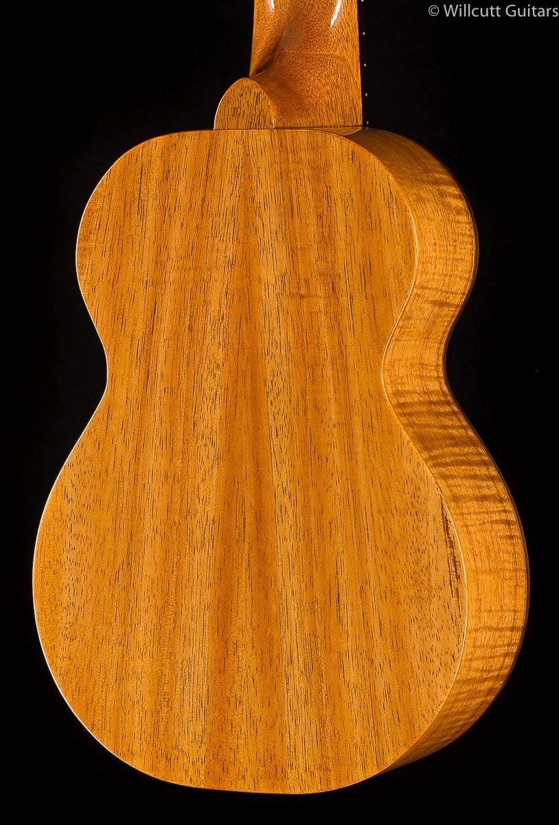 Kamaka Standard HF-1D Ukulele (781)