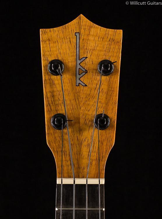 Kamaka Standard HF-1D Ukulele (781)