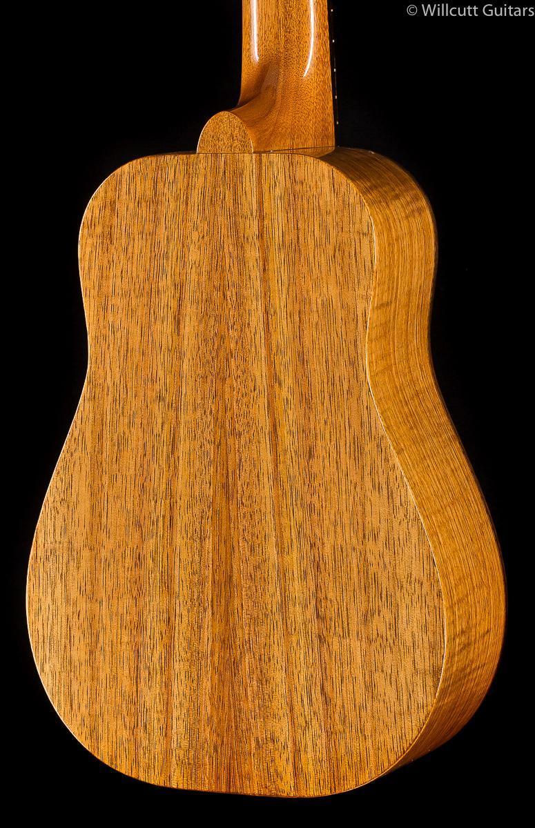 Kamaka Concert HB-2D Ukulele (782)