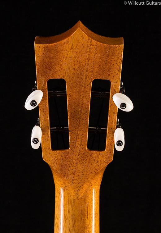 Kamaka Concert HF-2-DIS Ukulele (786)