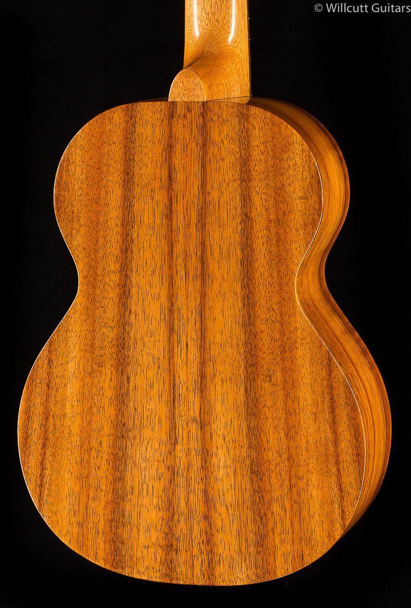 Kamaka HF-3 Tenor Ukulele