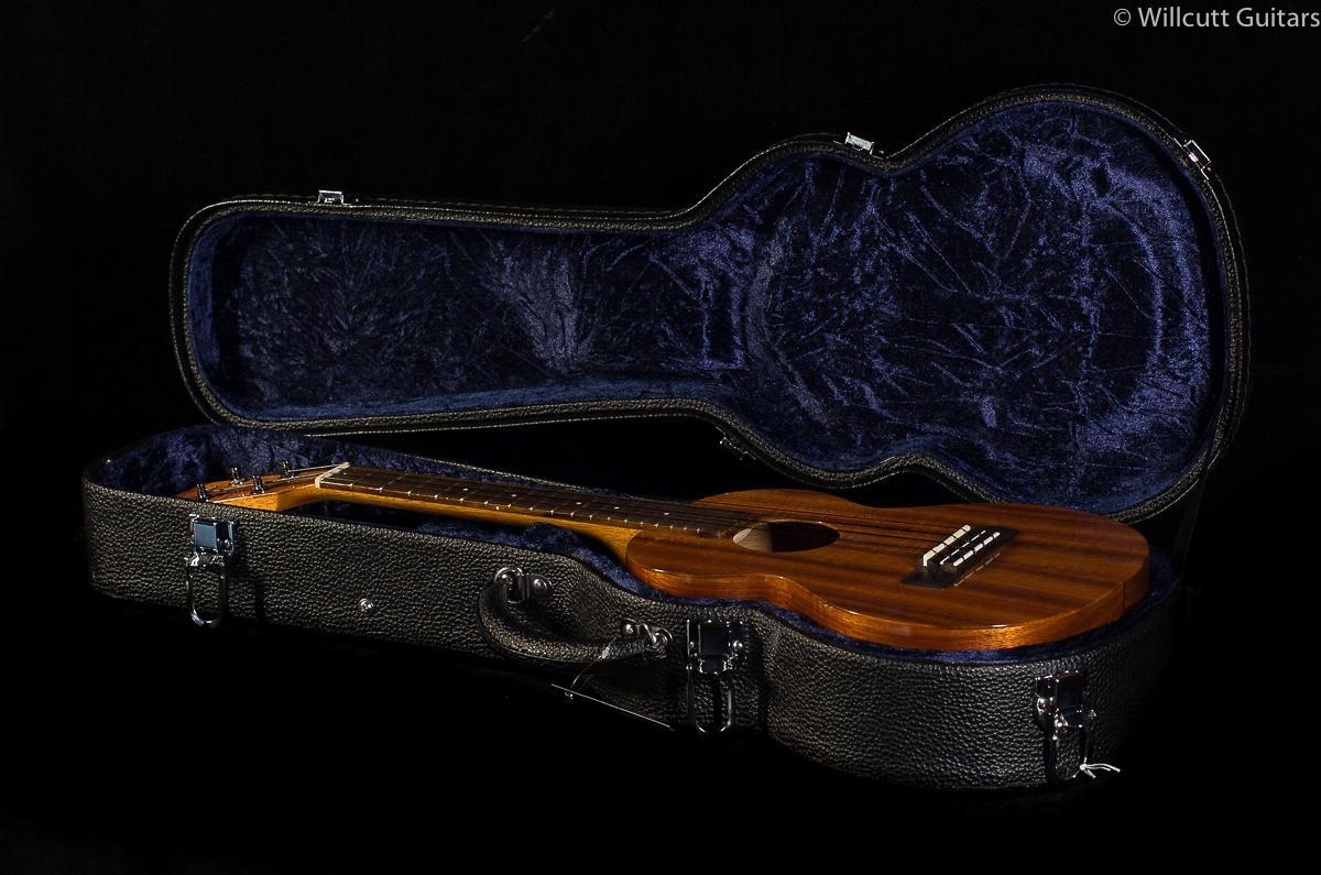 Kamaka HF-3 Tenor Ukulele