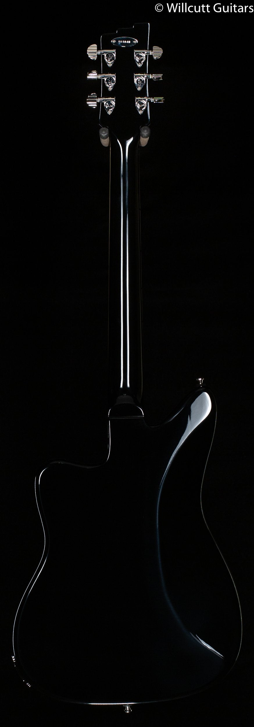 Duesenberg Paloma Narvik Blue