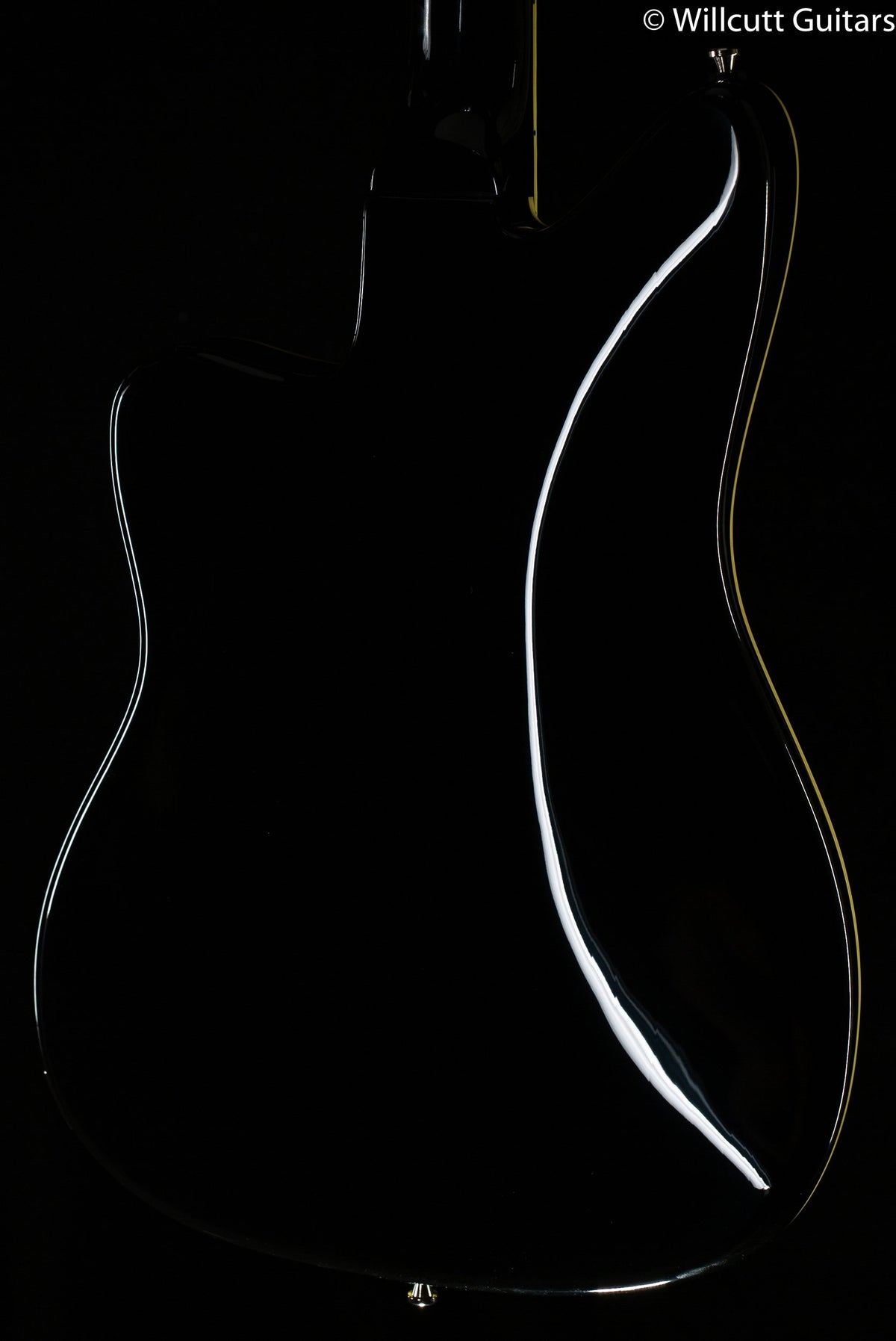 Duesenberg Paloma Narvik Blue