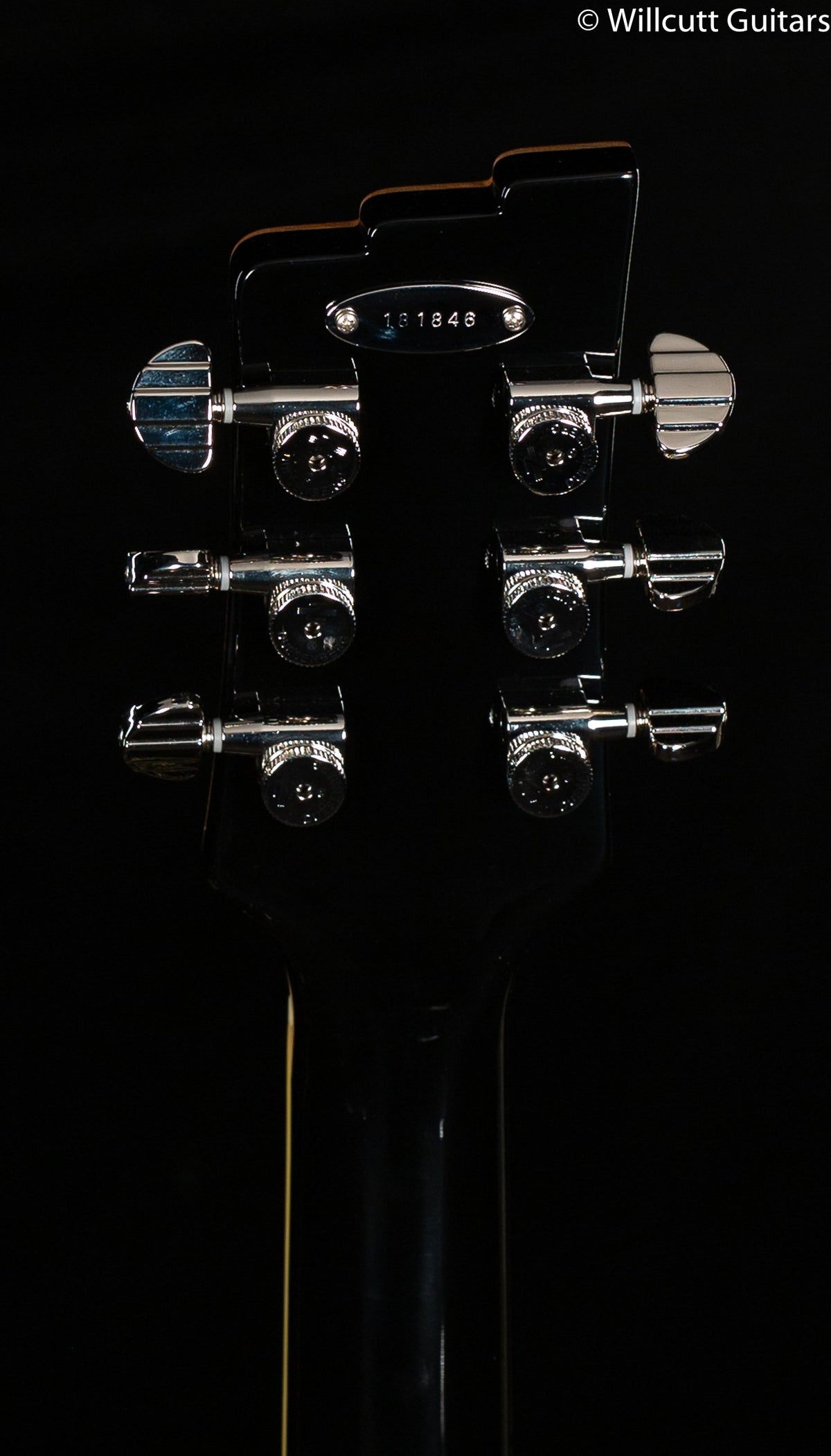 Duesenberg Paloma Narvik Blue