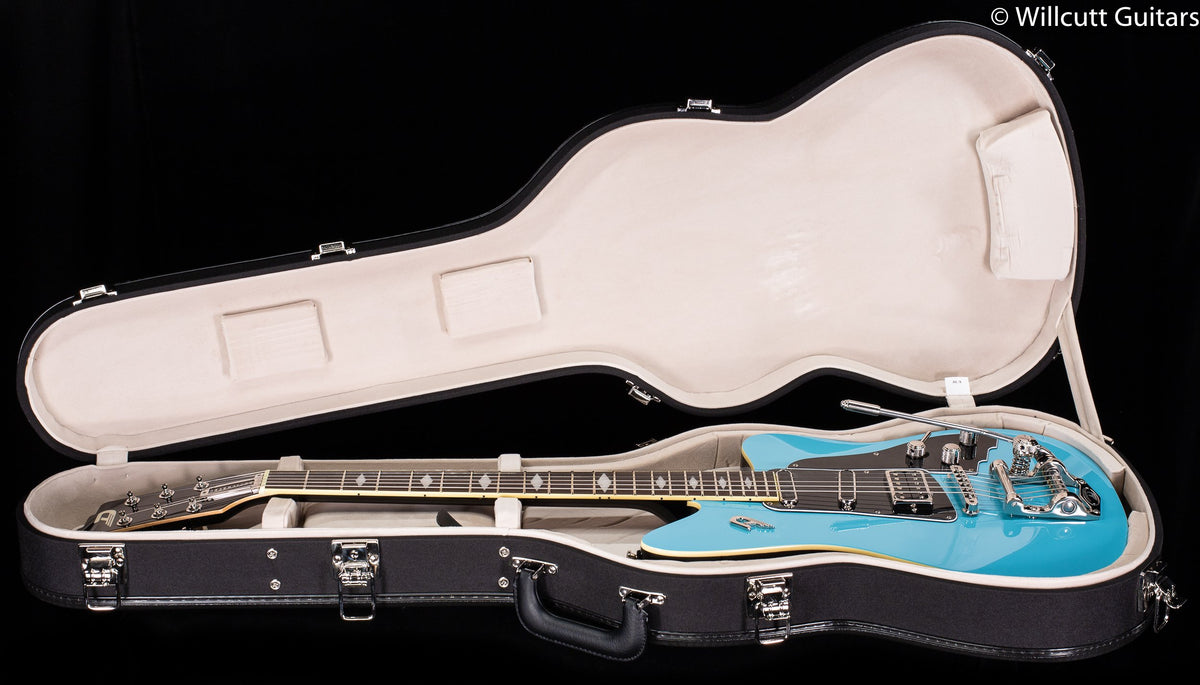 Duesenberg Paloma Narvik Blue