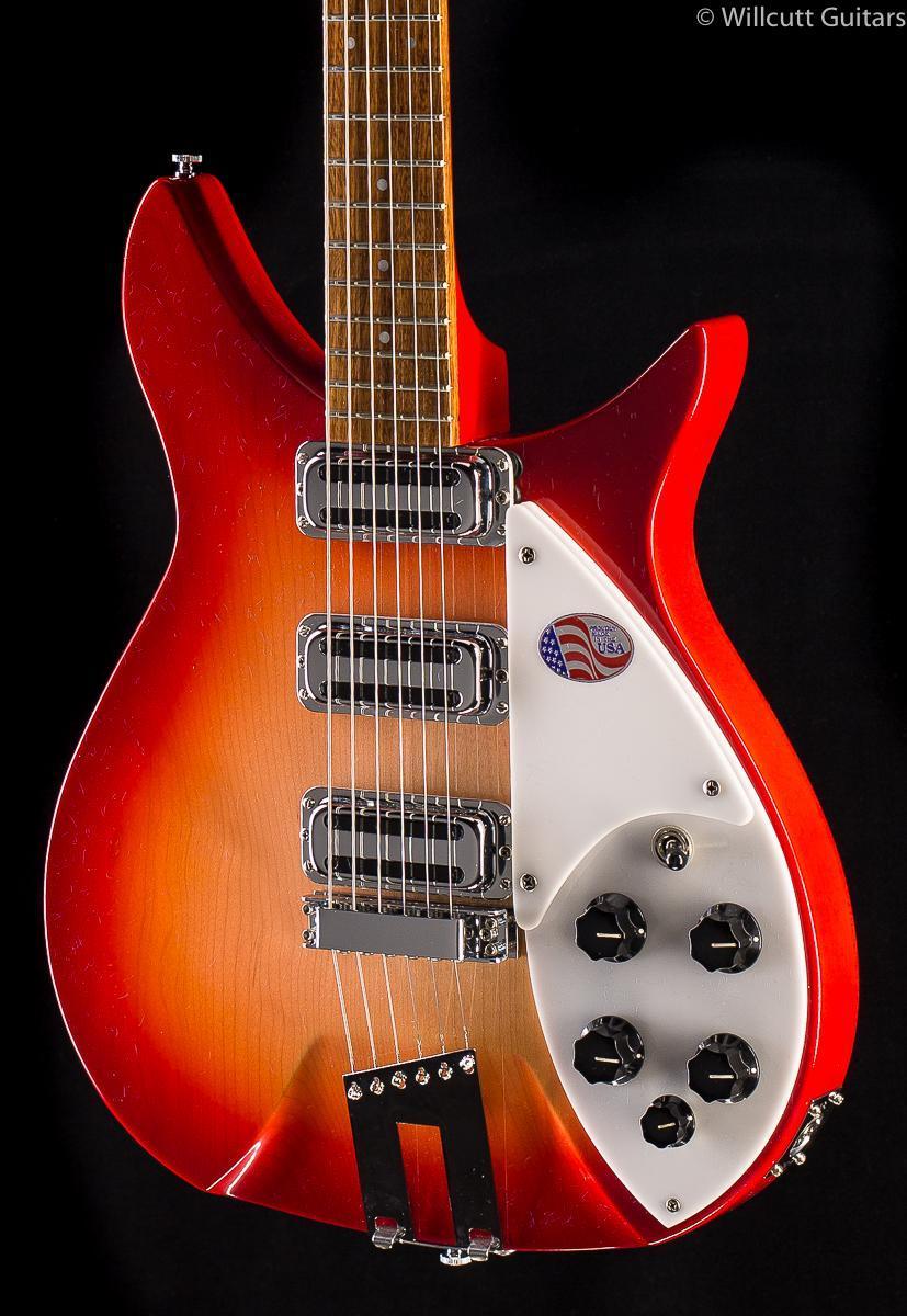 Rickenbacker 350 deals