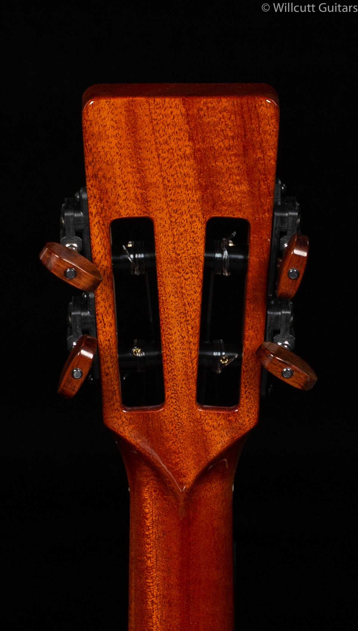 Kamaka HF-3-D4I Tenor Deluxe 4 Jake Blue Ukulele