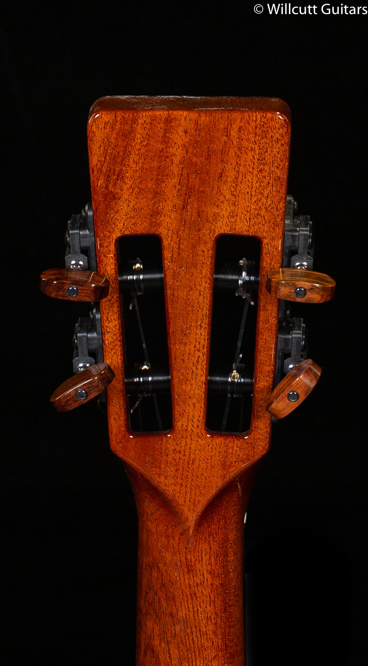 Kamaka Tenor Deluxe 4 Jake Blue Edition with case