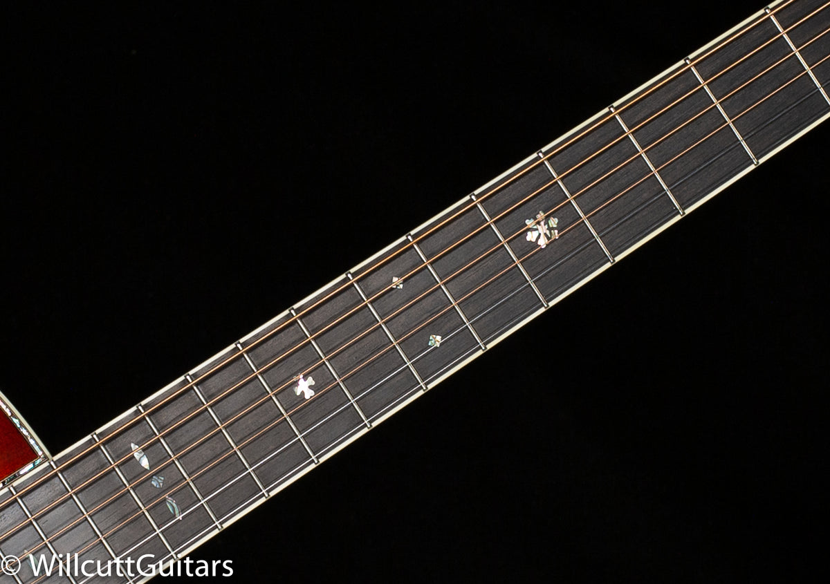 Santa Cruz H-13 Fret (826)