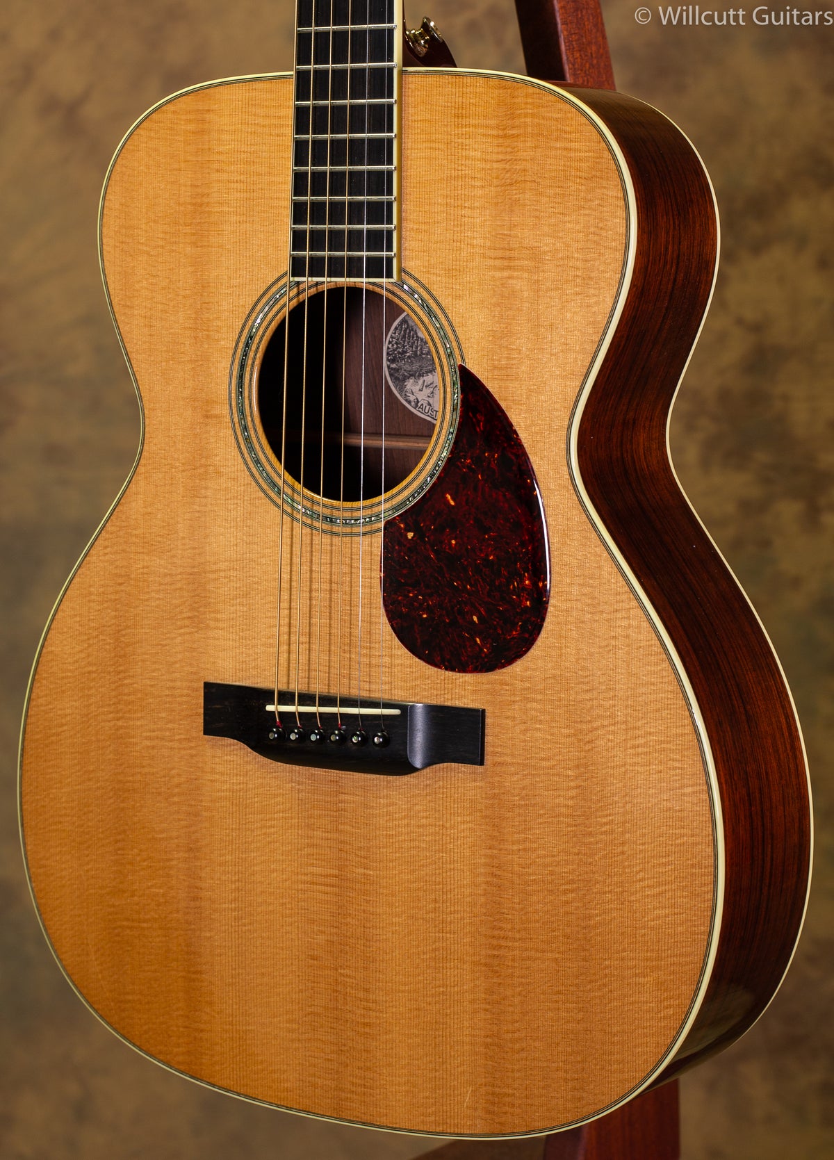 Collings USED OM-3 Brazilian Rosewood