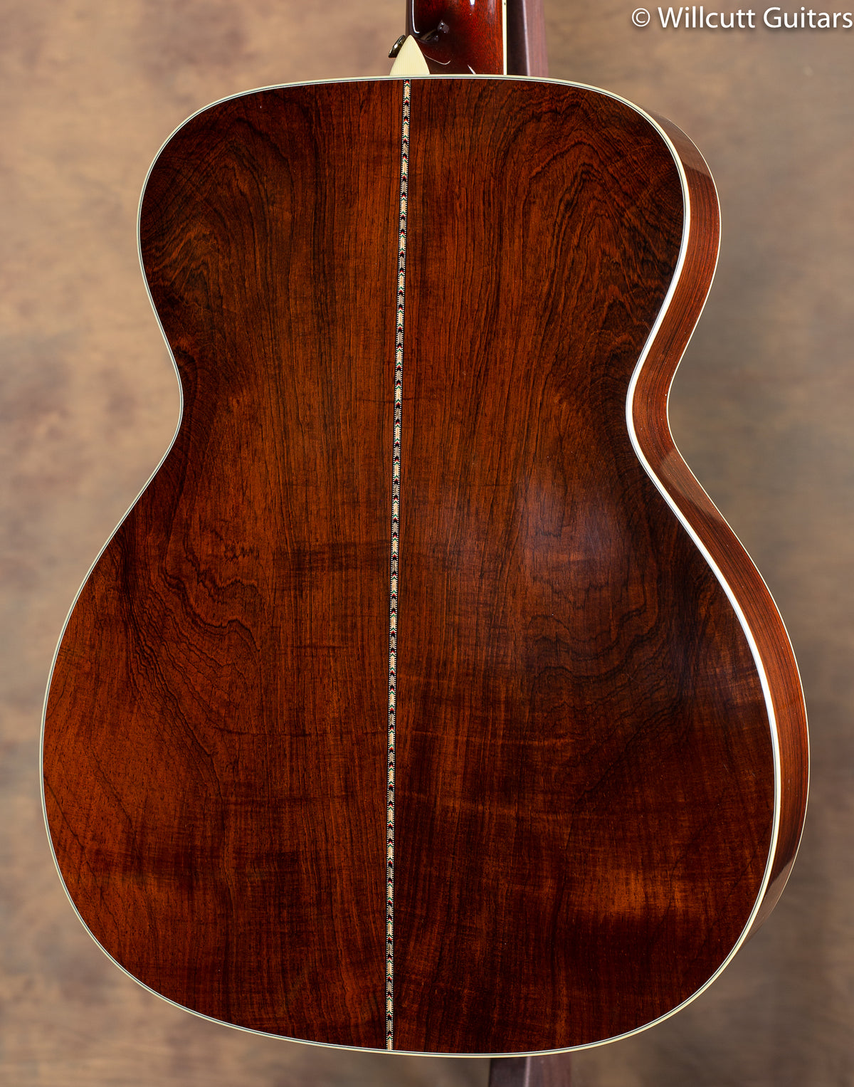 Collings OM-3 Brazilian Rosewood USED