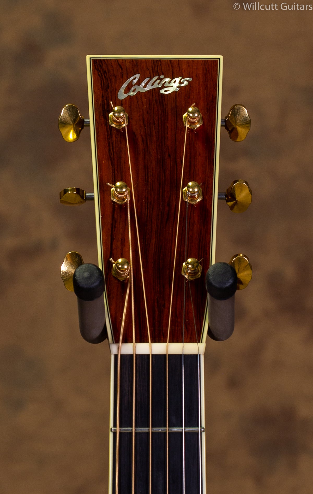 Collings USED OM-3 Brazilian Rosewood