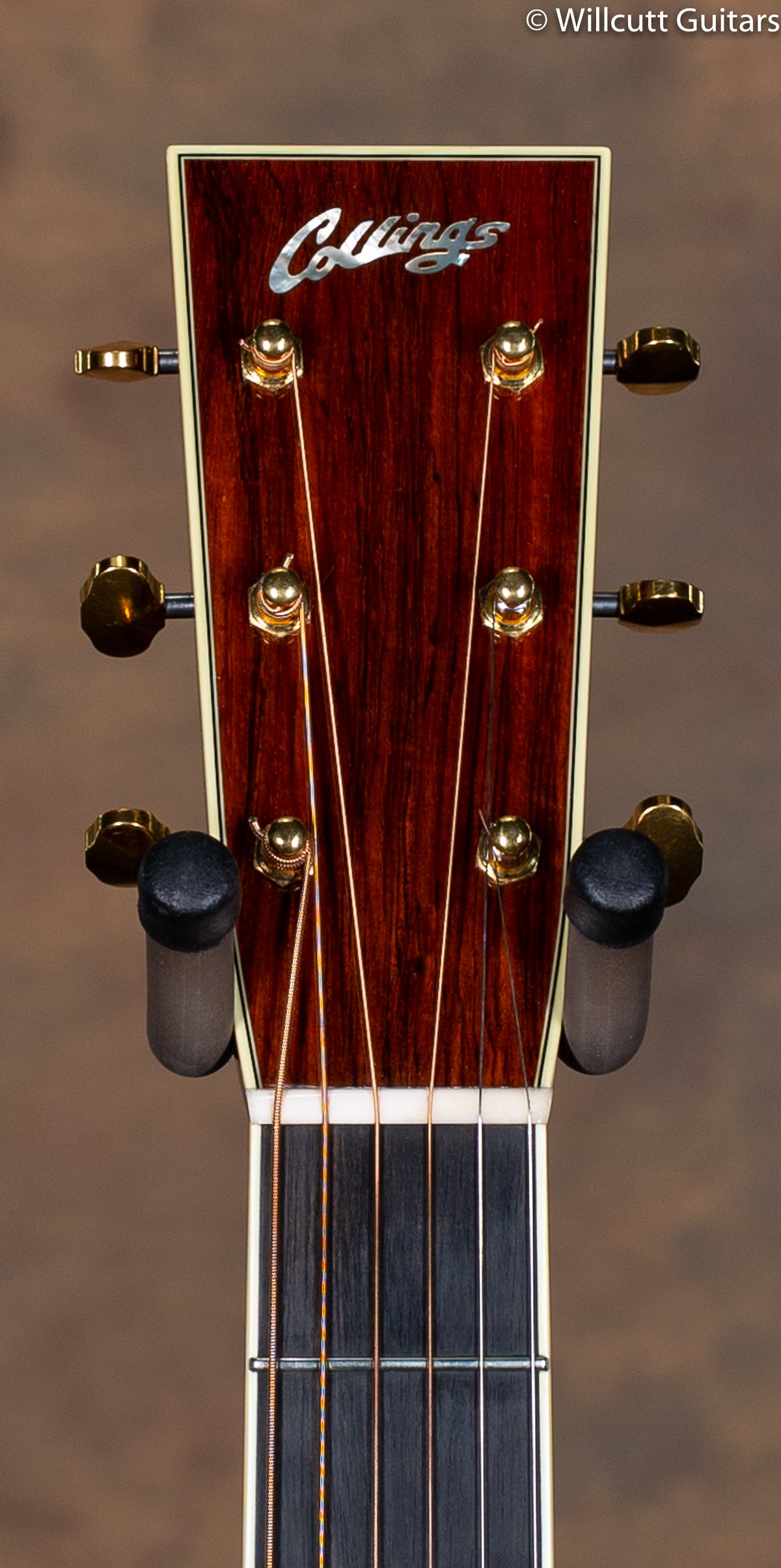 Collings OM-3 Brazilian Rosewood USED