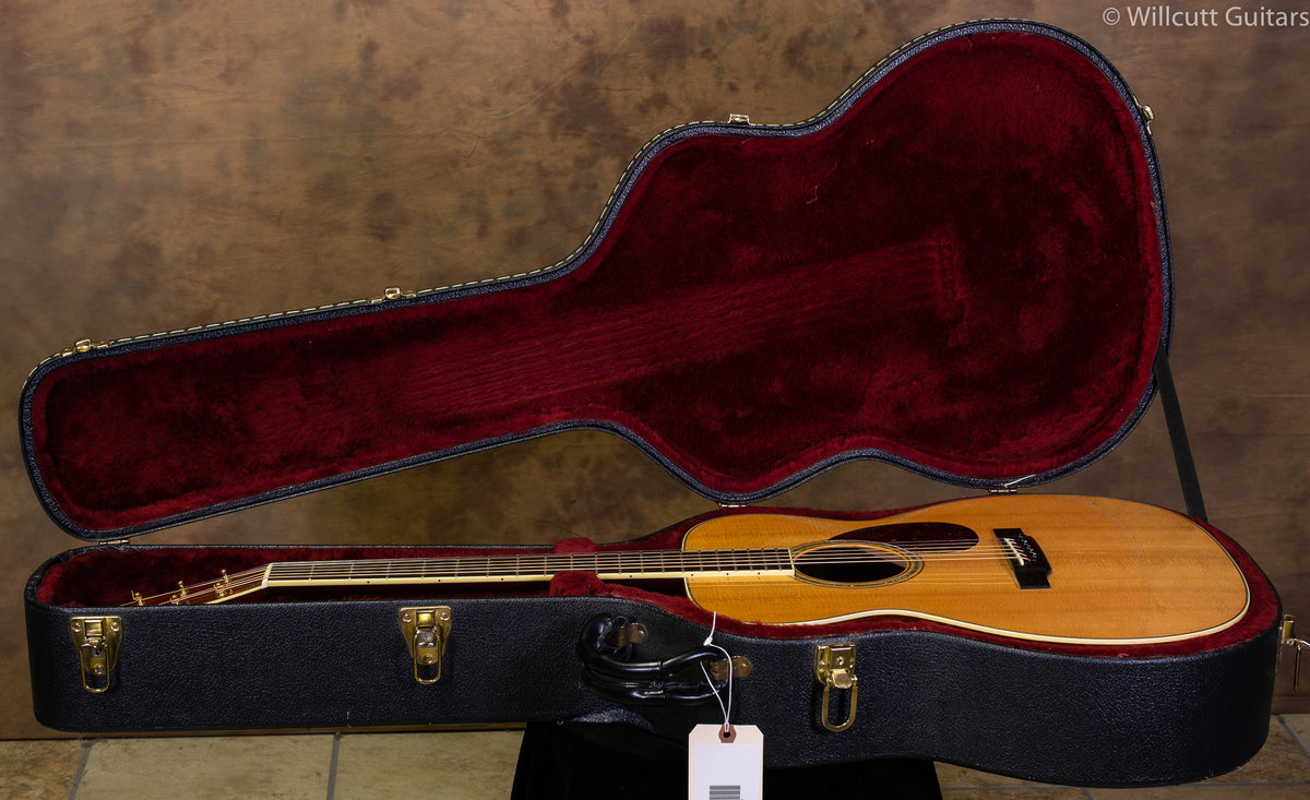 Collings USED OM-3 Brazilian Rosewood