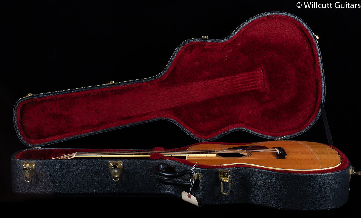 Collings OM-3 Brazilian Rosewood USED